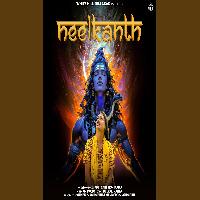 Neelkanth Amit Saini Rohtakiya New Dak Kawad Dj Song 2025 By Amit Saini Rohtakiya Poster